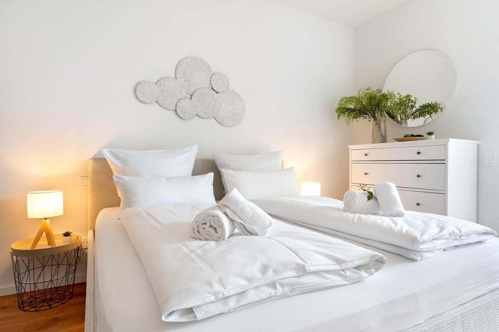 Km Style Apartments 6 Freiburg im Breisgau Luaran gambar